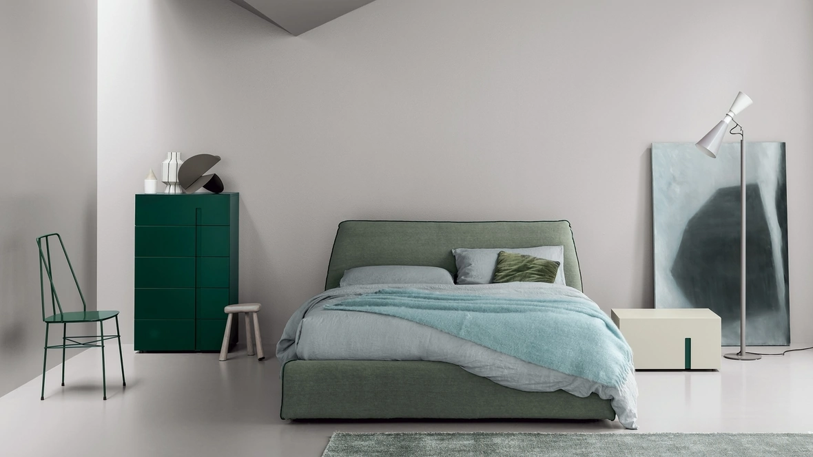 Gruppo Notte Grafico di Md House