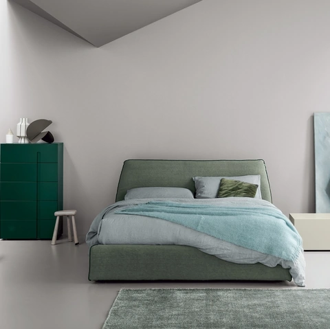 Gruppo Notte Grafico di Md House