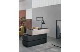 Comò Replay di Tomasella