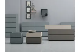 Comodino Replay di Tomasella