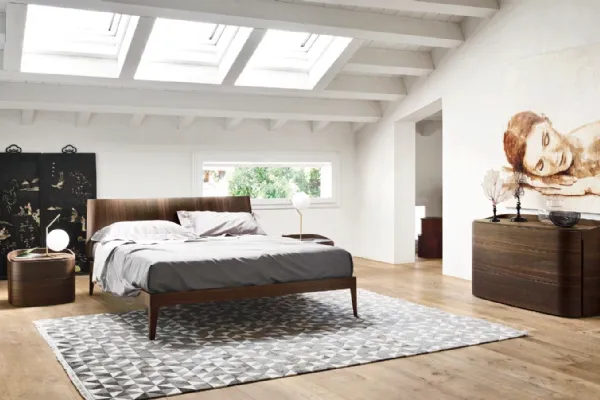 Letto Aliante di Sangiacomo