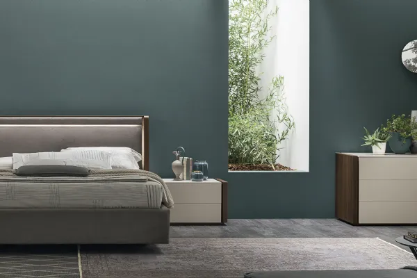 Letto Bahia di Tomasella