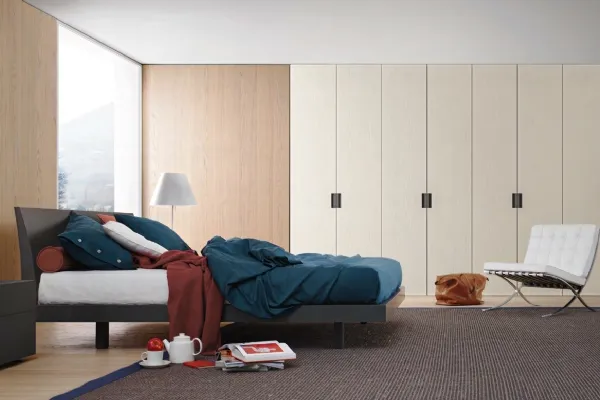 Letto Brio di Sangiacomo