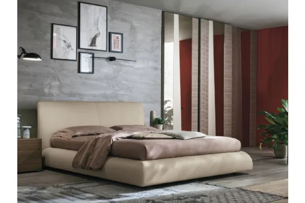 Letto Eros di Tomasella