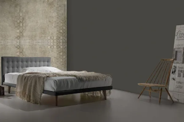 Letto Lersa Ring 8 di Excò