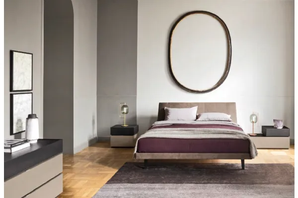 Letto Febo v3 di Sangiacomo