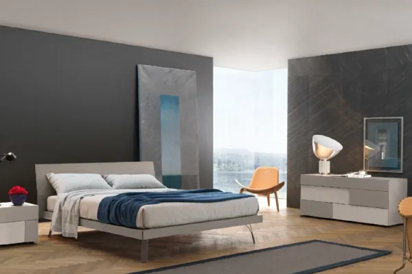 Letto Folio Grafic di Sangiacomo