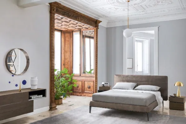 Letto Gaston di Sangiacomo