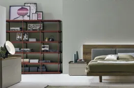 Letto Halifax di Tomasella