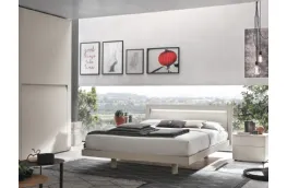 Letto Kryzia di Tomasella