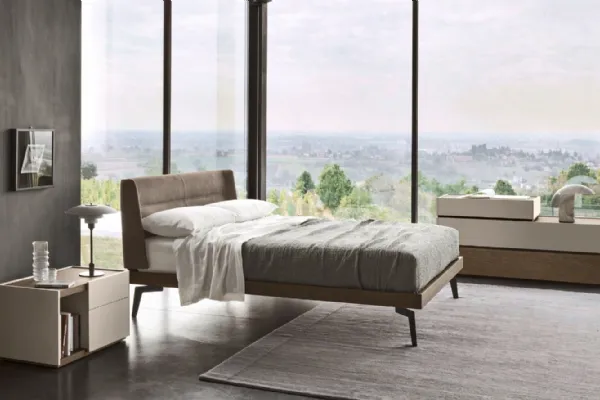 Letto Nest di Sangiacomo