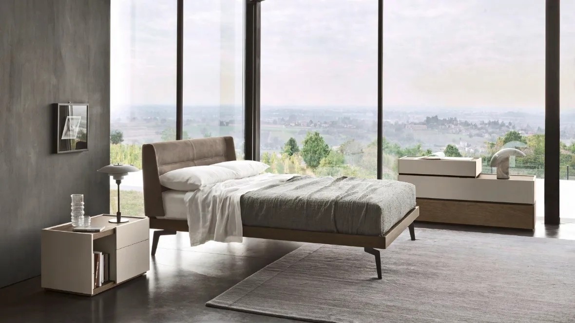 Letto Nest di Sangiacomo
