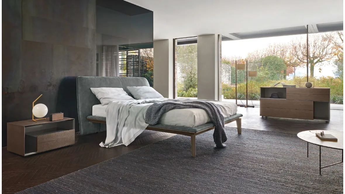 Letto Peplo di Sangiacomo