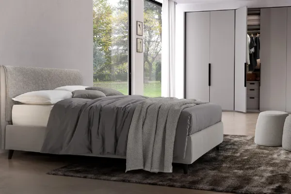 ROSINI NIGHT Letto Dionisio Cover