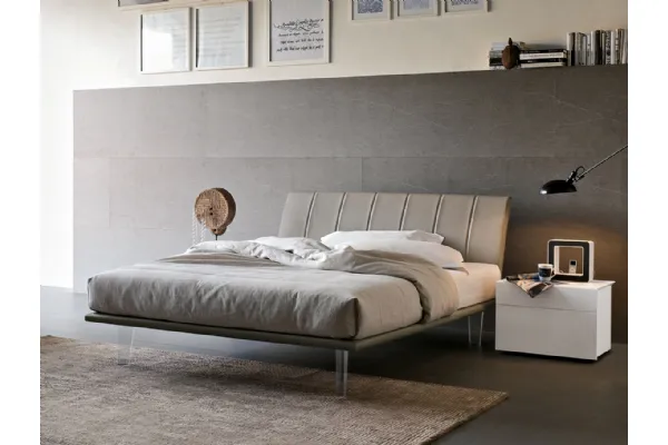 Letto Seven di Tomasella
