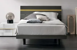 Letto singolo Joker di Tomasella