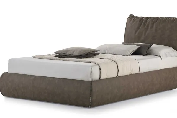 Letto singolo Sogno di Tomasella