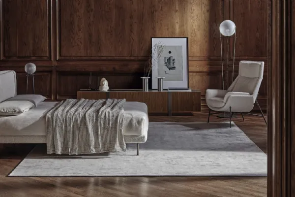 Letto Skin di Ditre Italia