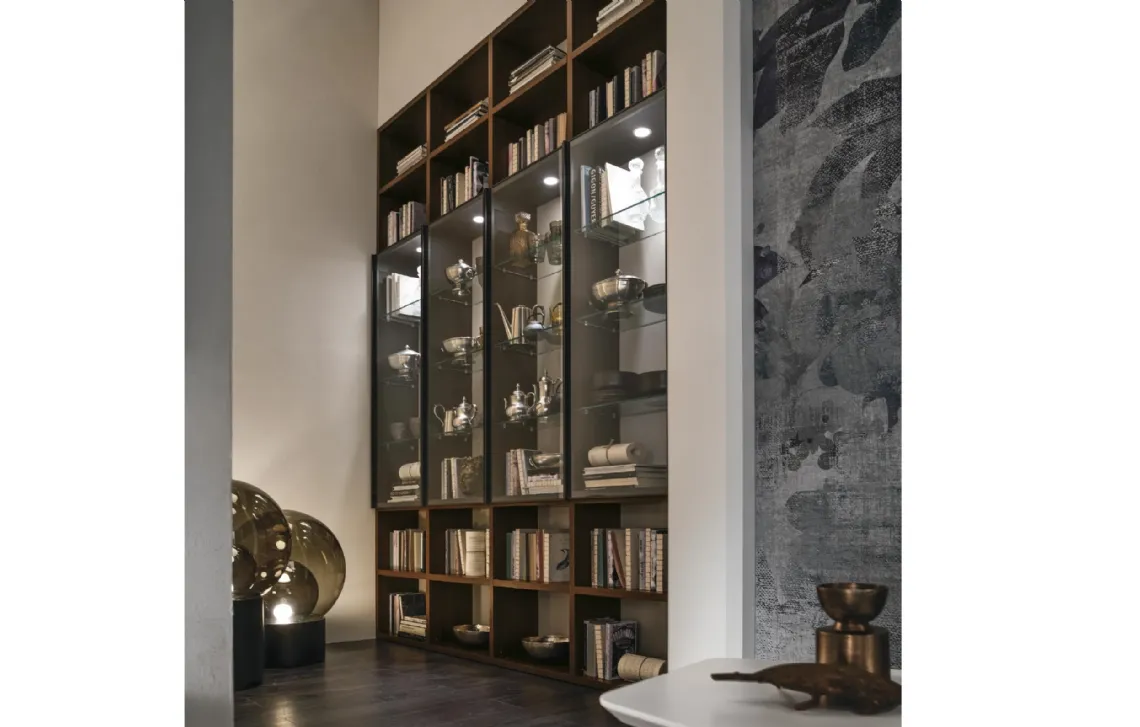 Libreria Composizione A066 di Tomasella