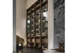 Libreria Composizione A066 di Tomasella