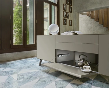 Madia Domino Mono 01 di Sangiacomo