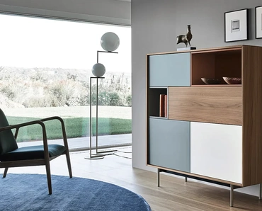 Madia Open 03 di Sangiacomo