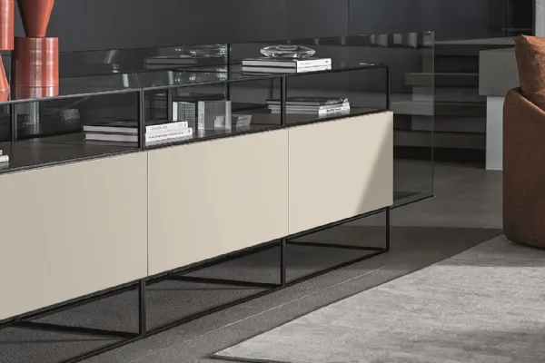 Madia Unit di Ditre Italia