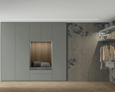 Mobile ingresso Logica Plus UNIT 05 di Tomasella