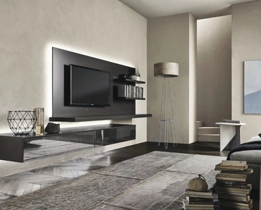 Mobile Porta Tv Pannello TV di Sangiacomo