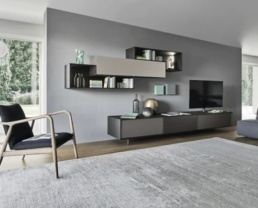 Mobile Porta Tv Vesa di Sangiacomo