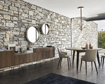 Mobile sospeso Cabaret One 01 di Sangiacomo