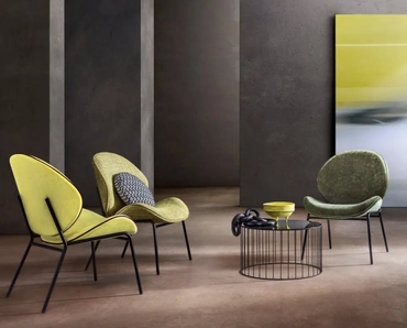 Poltroncina Pinko di Samoa