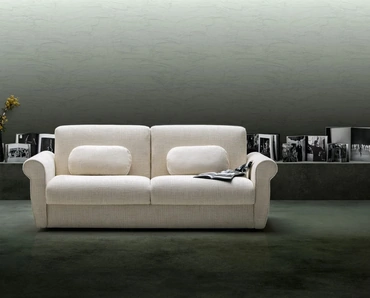 Divano Letto Flores di Samoa