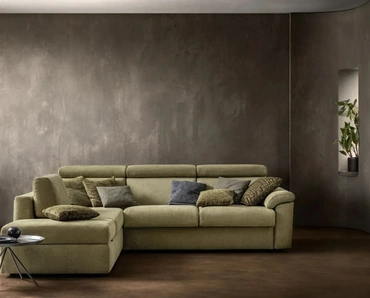 Divano Letto Place di Samoa