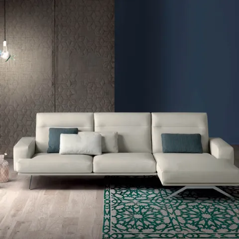 Divano Posh Line di Samoa