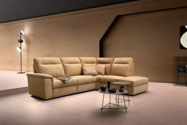 Divano Swing Tender di Samoa