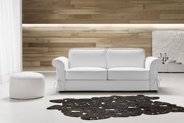Divano letto Vanity di Samoa