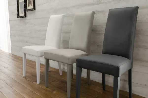 Sedia Carmen di Arredo3