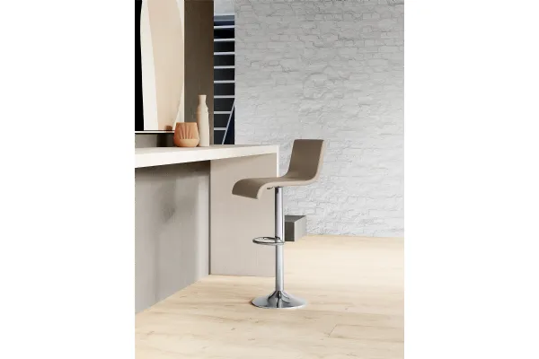 Sgabello Ermes di Arredo3