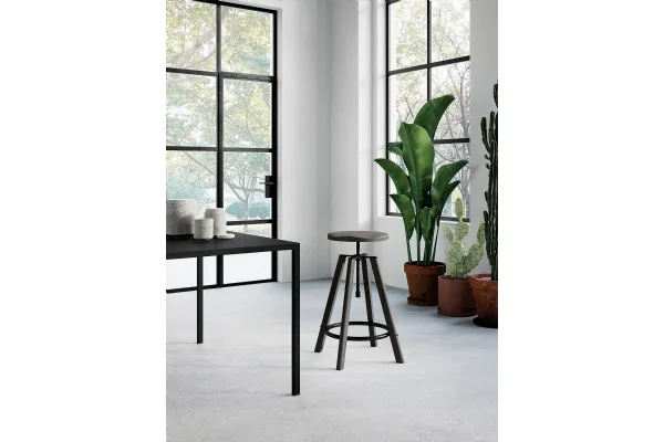 Sgabello Hugo di Arredo3