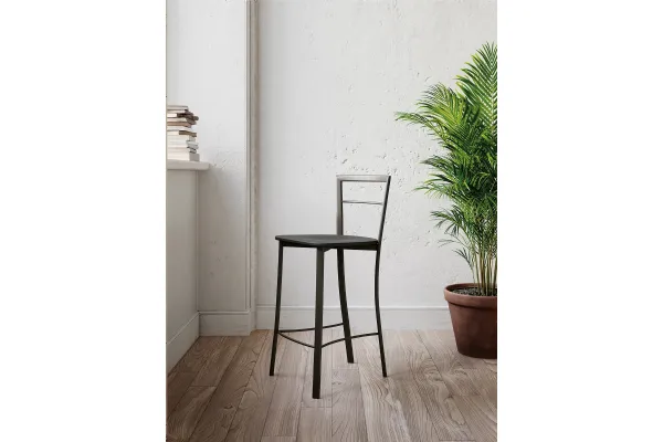 Sgabello Nicole di Arredo3