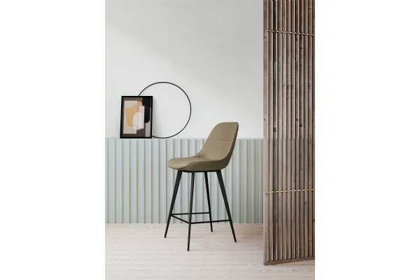 Sgabello Nova di Arredo3