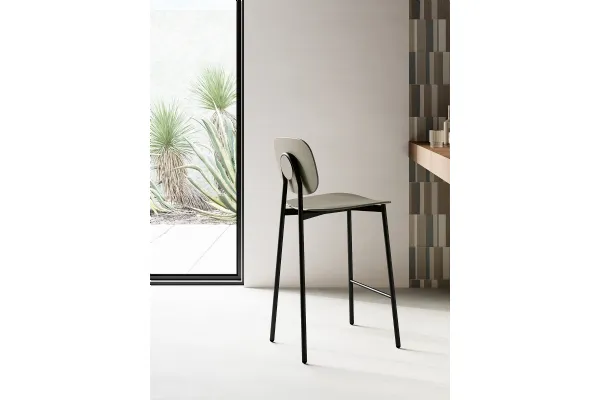 Sgabello Omega di Arredo3