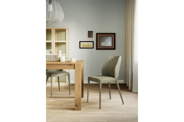 Sedia Sally di Arredo3
