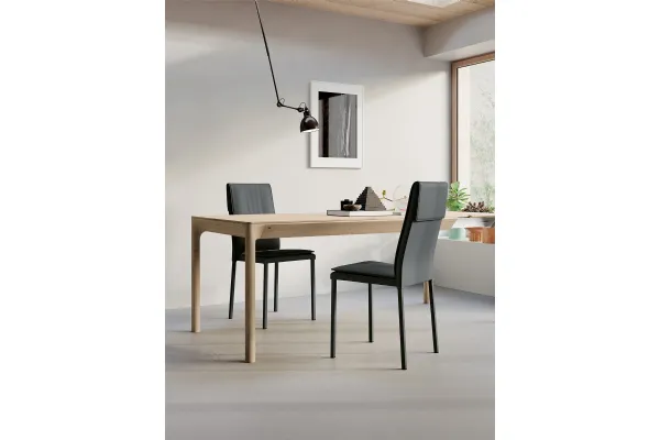 Sedia Sandy di Arredo3