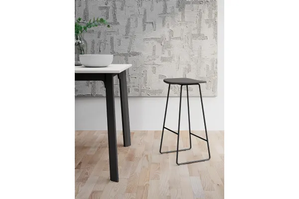 Sgabello Sigma P di Arredo3