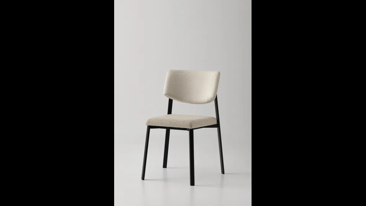 Sedia Beba Soft di Pointhouse