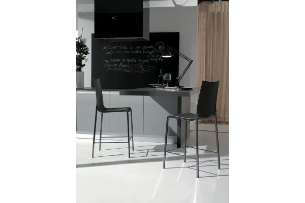 Sgabello Eva SG di Bontempi