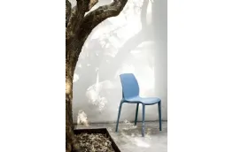 Sedia Hidra di Bontempi