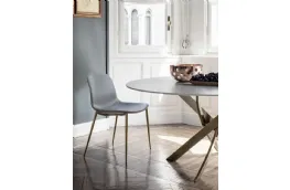 Sedia Seventy di Bontempi